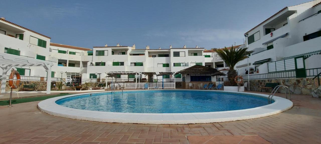 Appartement Immaculate 1-bed In Arona E308 Arona (Tenerife)