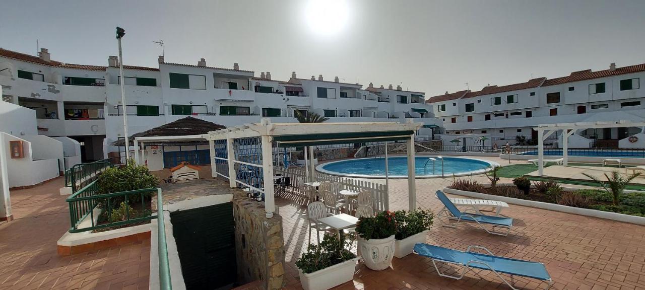 Immaculate 1-bed In Arona E308 * Arona (Tenerife)