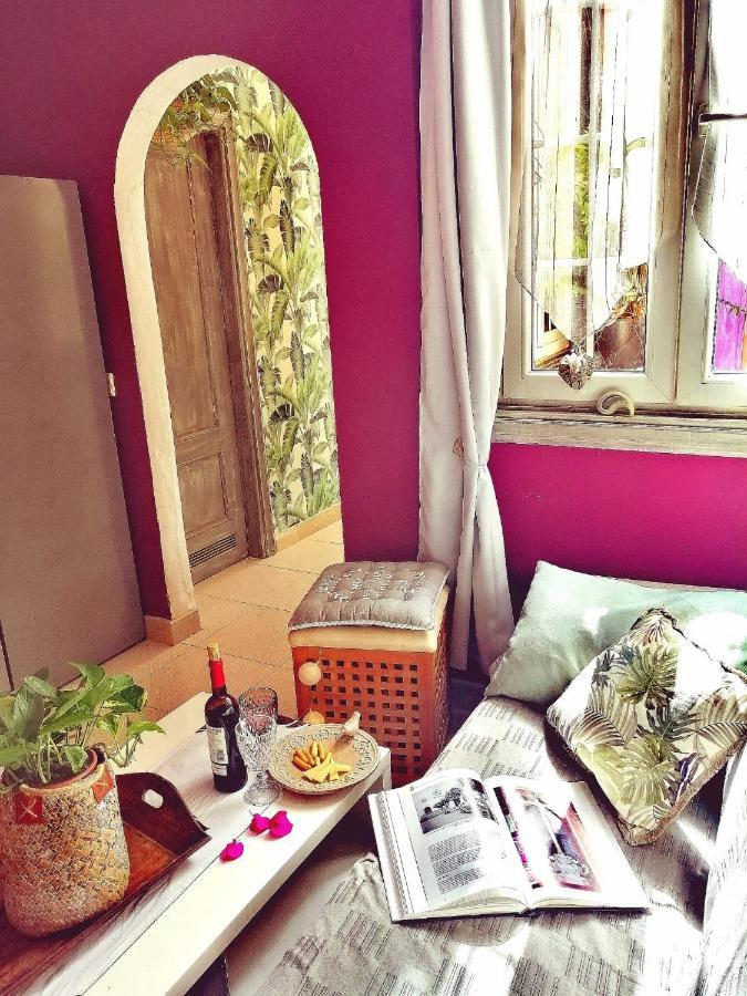 Vaiana Appartement