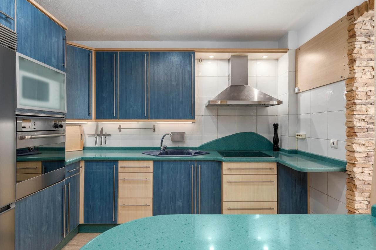 Medano4you Aquamarine Dream Holiday Apartamento *