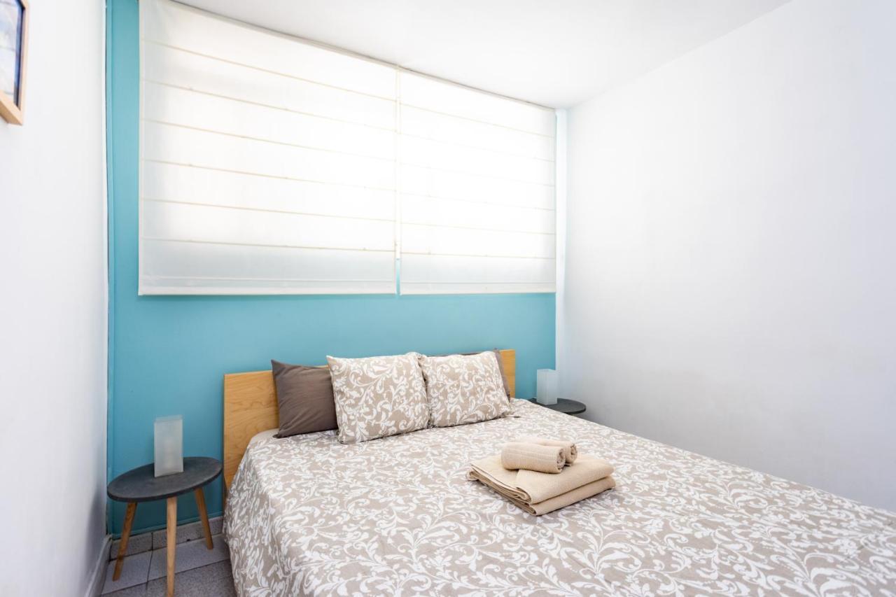 Home2book Relax Caletillas, Terrace & Pool Appartement
