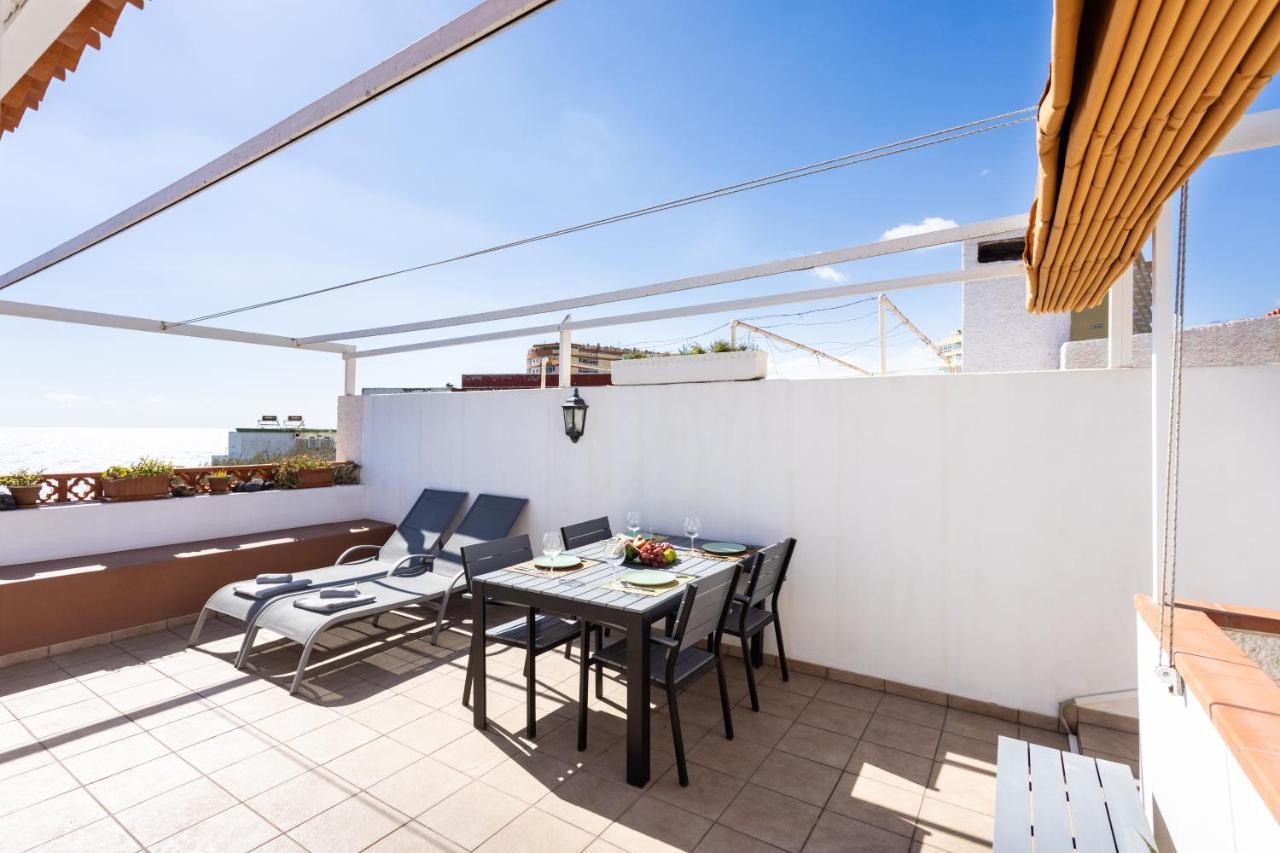 Appartement Home2book Relax Caletillas, Terrace & Pool