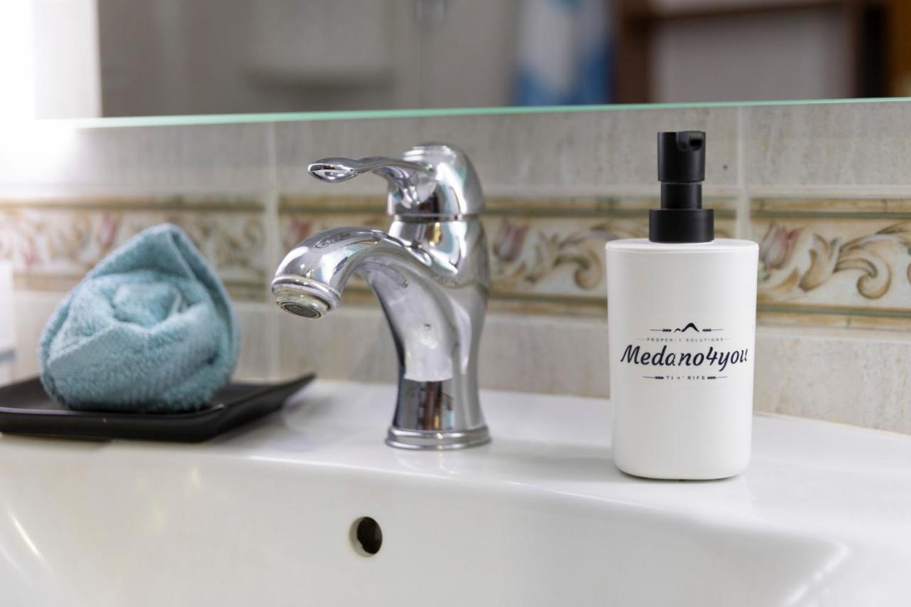 Medano4you Aquamarine Dream Holiday Apartamento