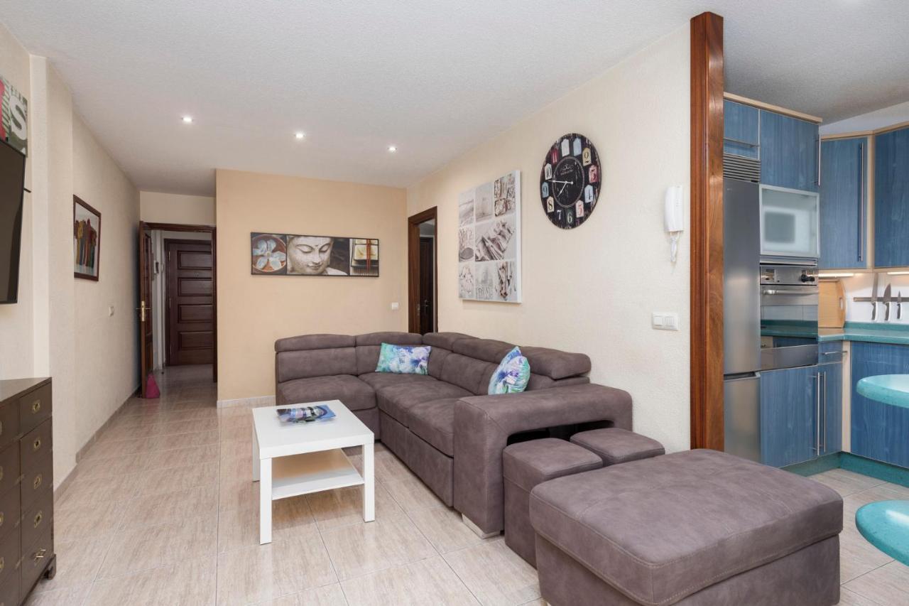 Medano4you Aquamarine Dream Holiday Apartamento El Médano