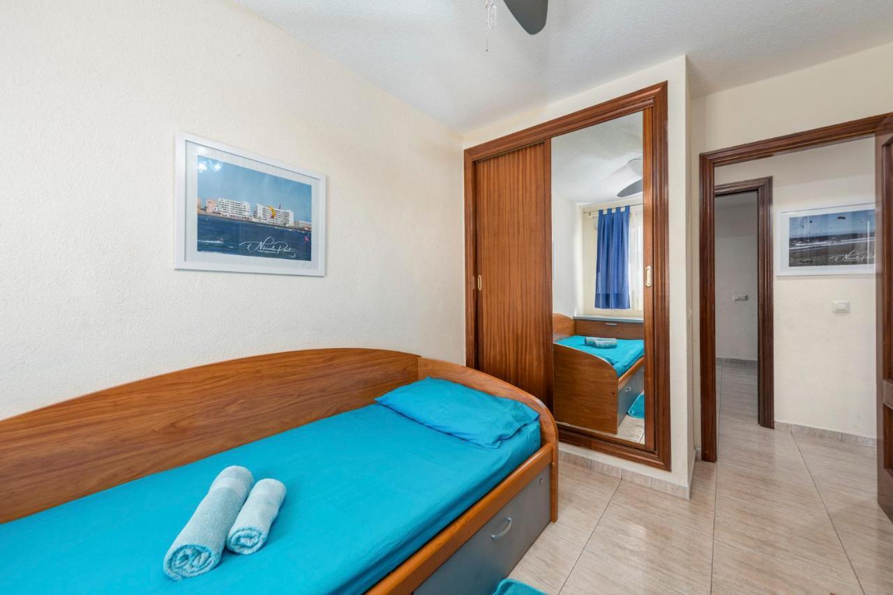Apartamento Medano4you Aquamarine Dream Holiday