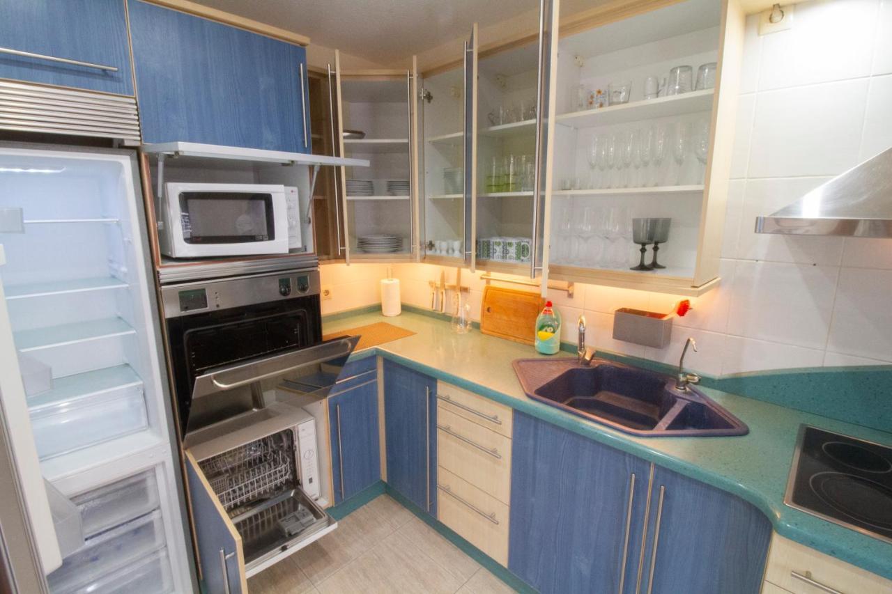 Medano4you Aquamarine Dream Holiday Apartamento *
