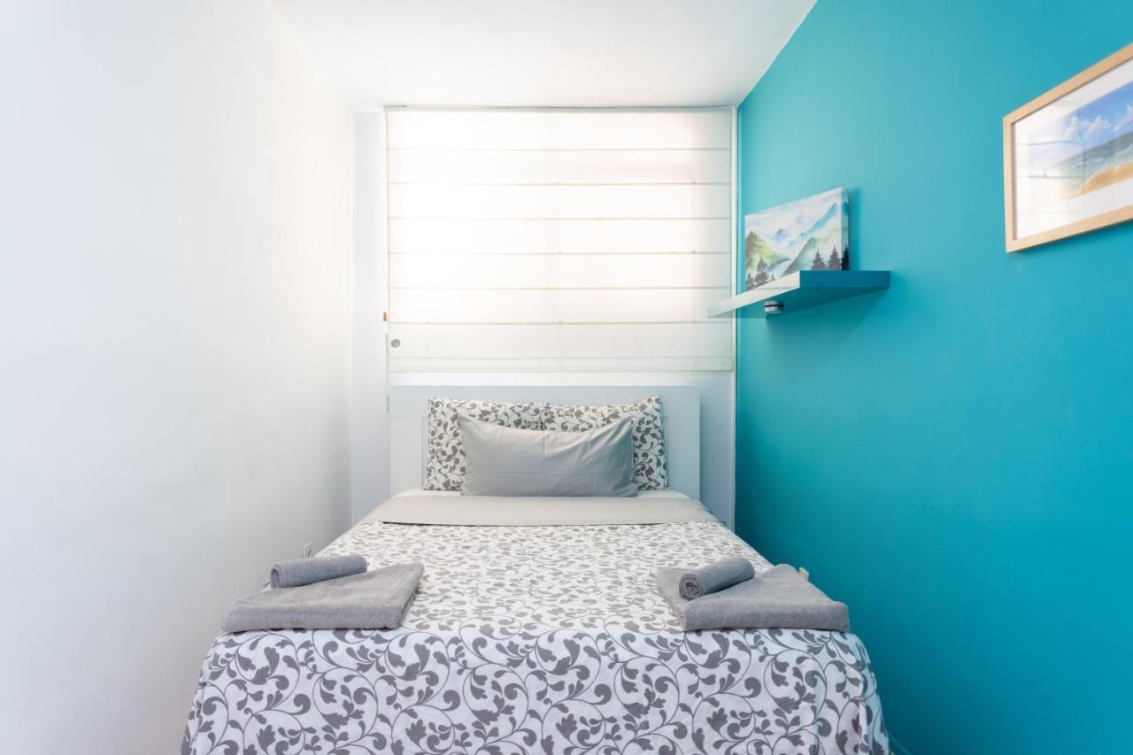 Appartement Home2book Relax Caletillas, Terrace & Pool *