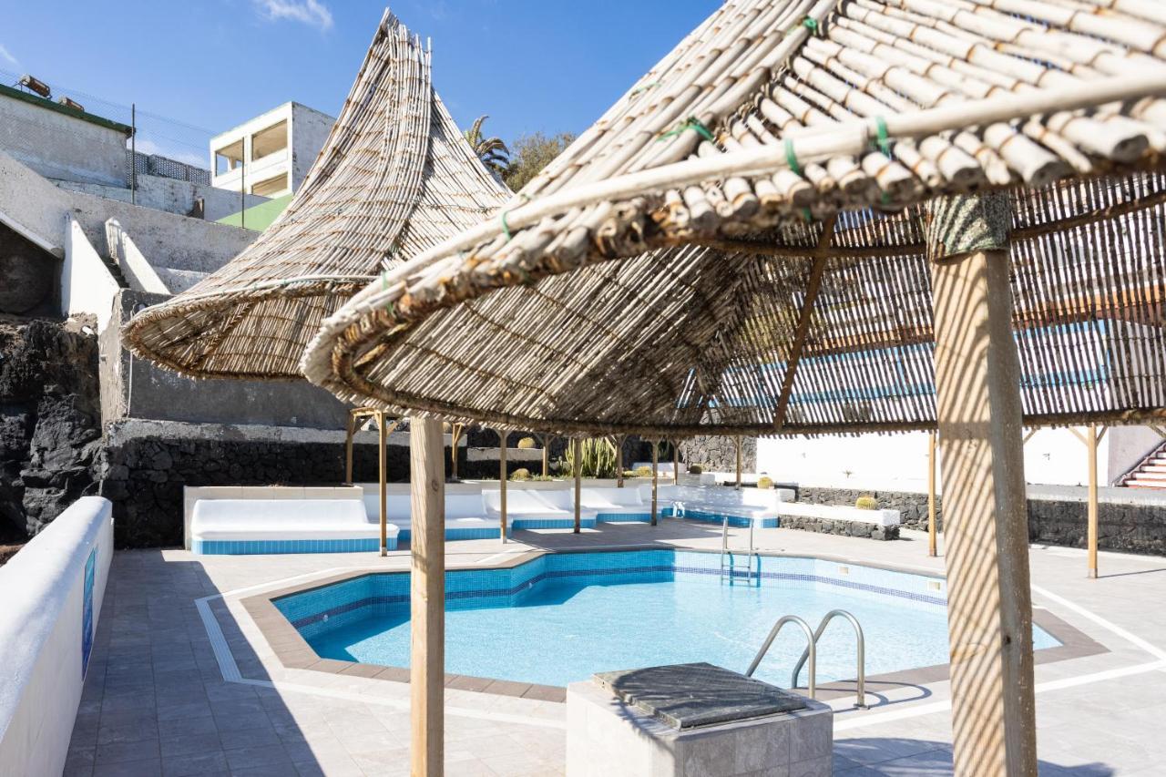 Home2book Relax Caletillas, Terrace & Pool * Candelaria