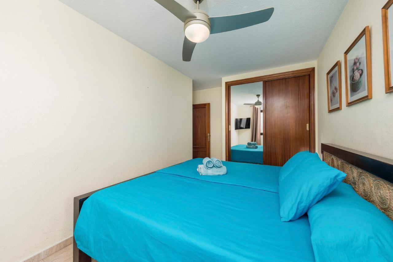 Medano4you Aquamarine Dream Holiday Apartamento