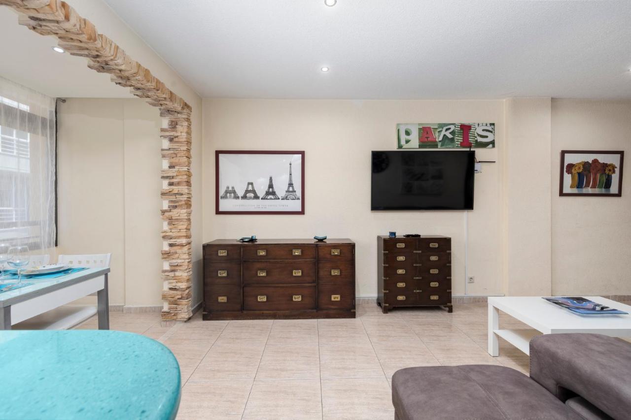 Medano4you Aquamarine Dream Holiday Apartamento *