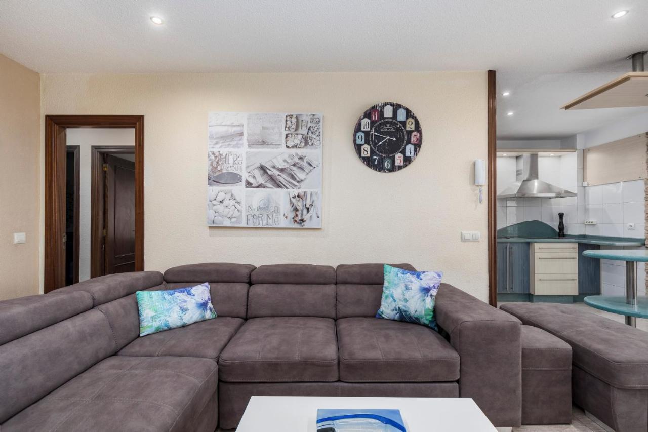 Apartamento Medano4you Aquamarine Dream Holiday