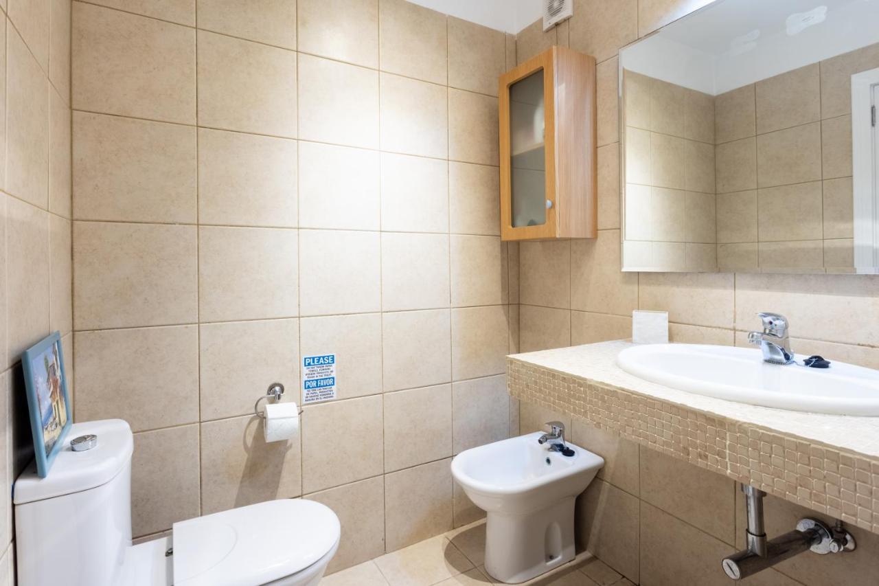Appartement Home2book Relax Caletillas, Terrace & Pool Candelaria