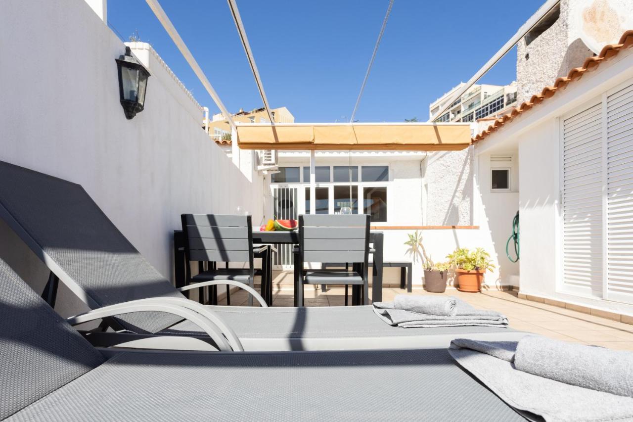 Home2book Relax Caletillas, Terrace & Pool Appartement *