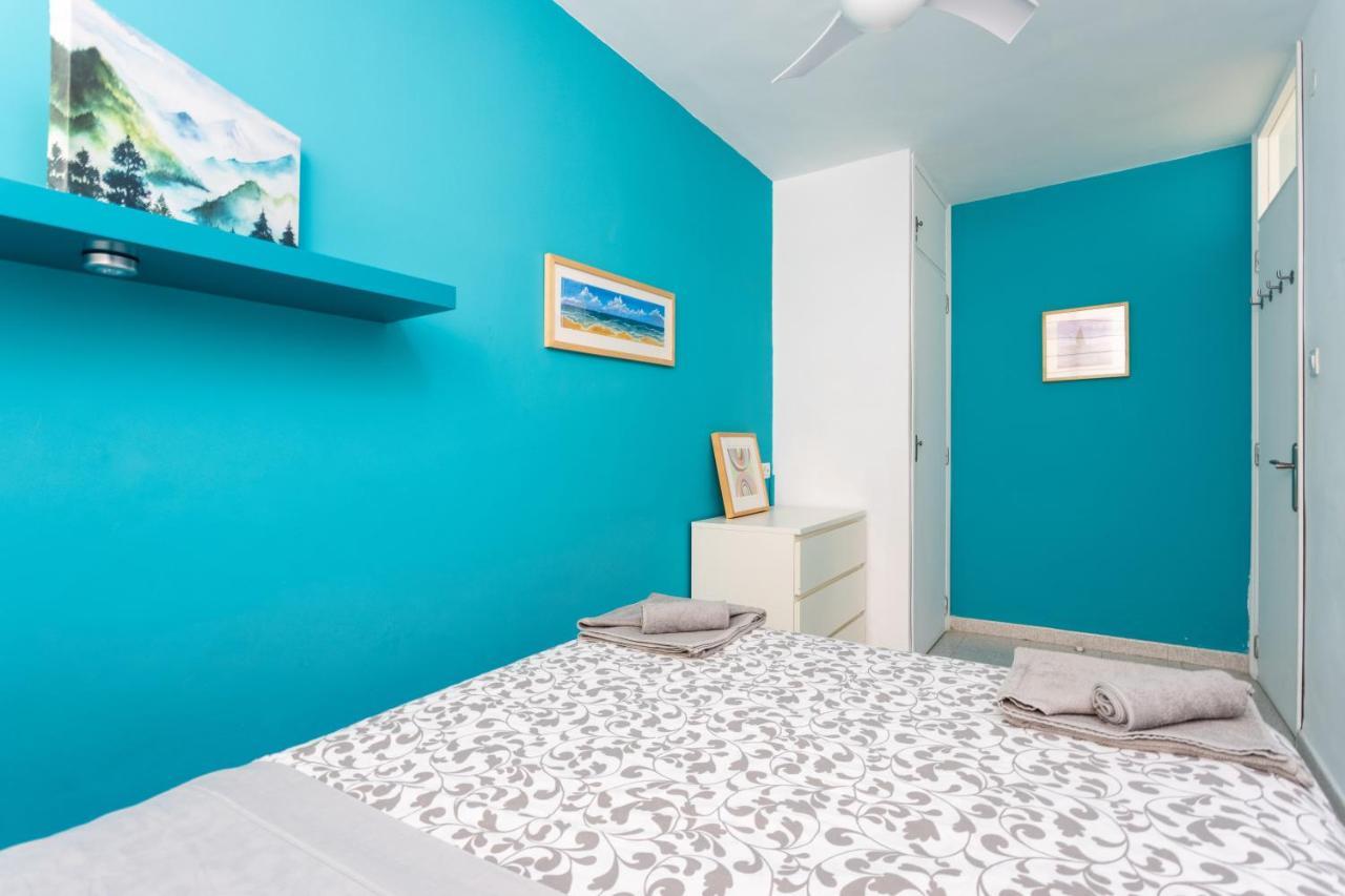 Appartement Home2book Relax Caletillas, Terrace & Pool Candelaria