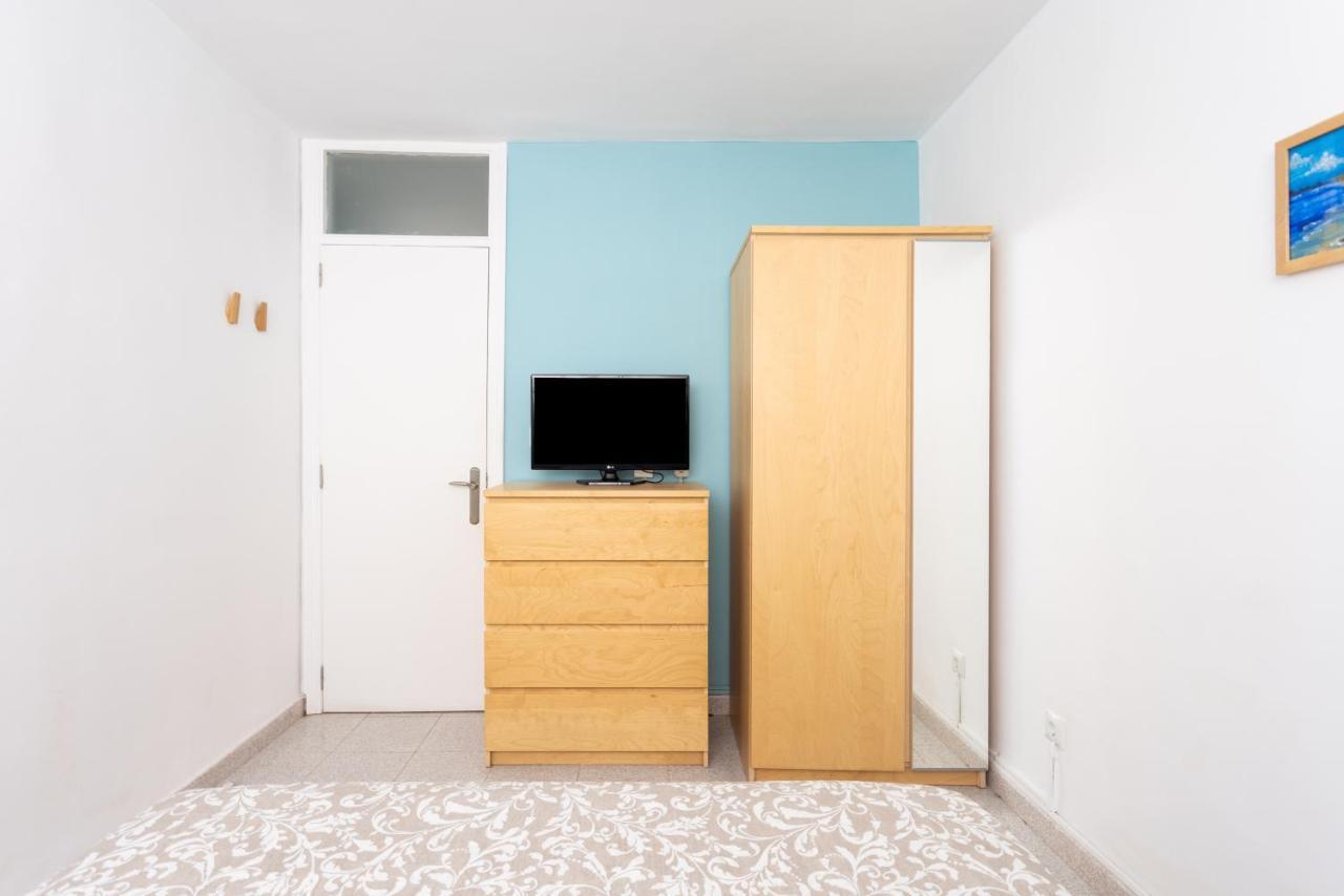 Home2book Relax Caletillas, Terrace & Pool Appartement Candelaria