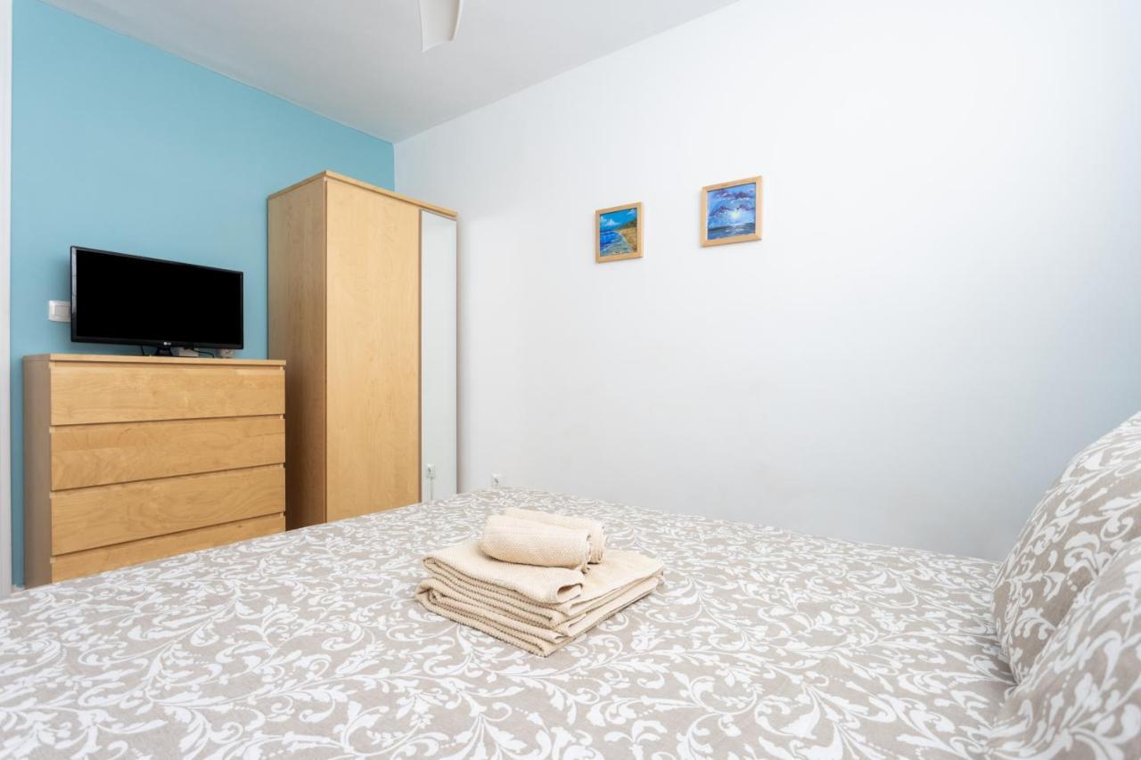 Appartement Home2book Relax Caletillas, Terrace & Pool