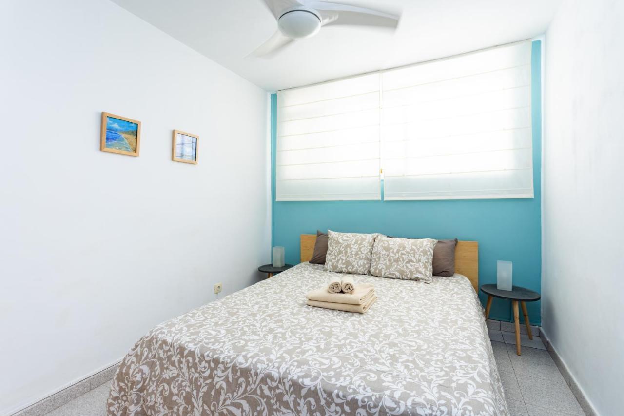 Home2book Relax Caletillas, Terrace & Pool