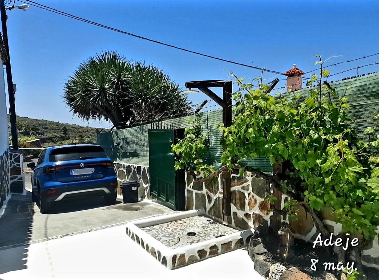 La Casa De Conchita
