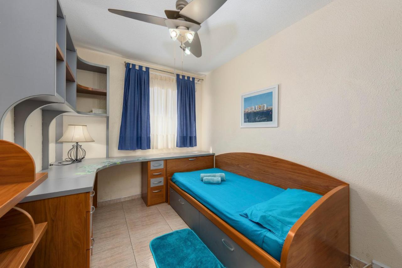 Apartamento Medano4you Aquamarine Dream Holiday El Médano