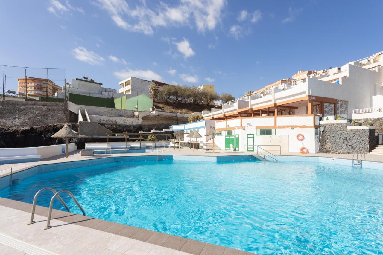 Home2book Relax Caletillas, Terrace & Pool *