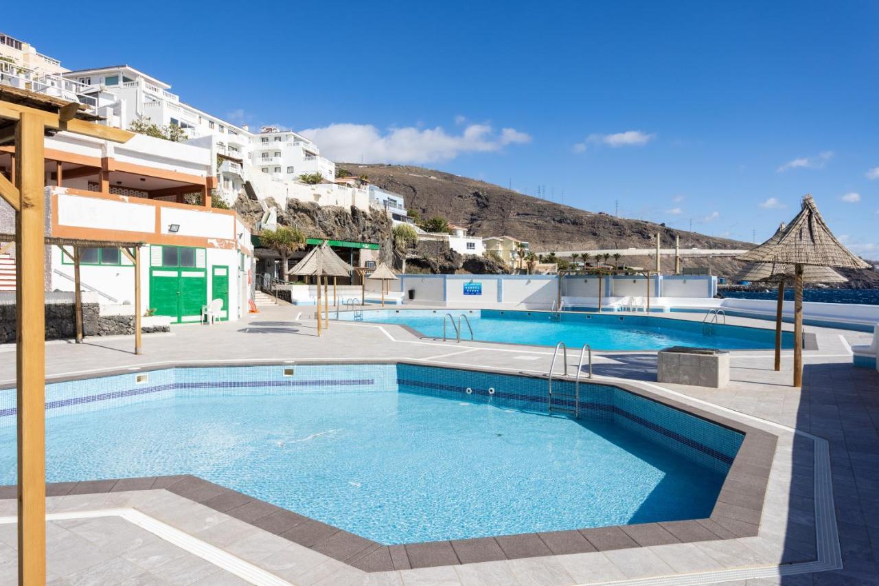 Home2book Relax Caletillas, Terrace & Pool * Candelaria