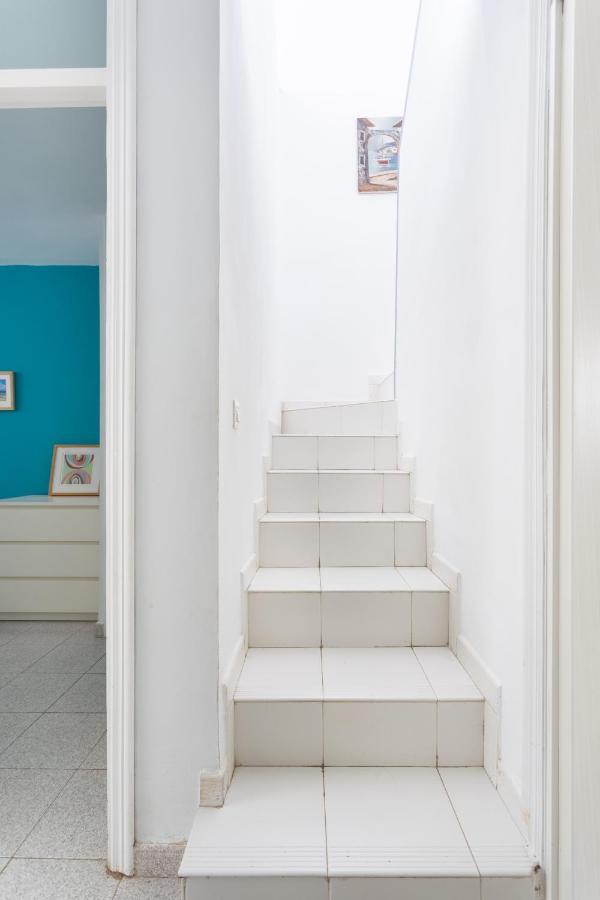 Home2book Relax Caletillas, Terrace & Pool Candelaria