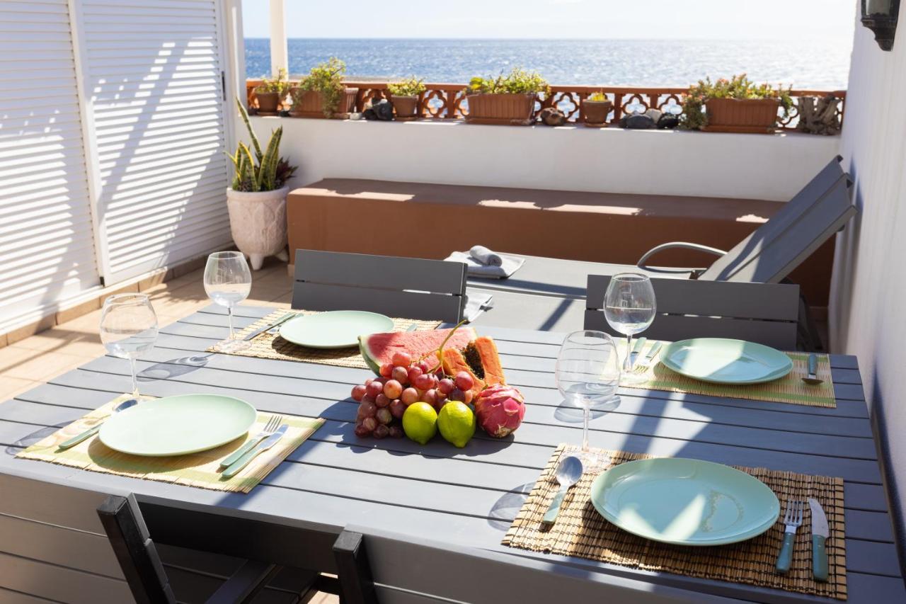 Appartement Home2book Relax Caletillas, Terrace & Pool Candelaria