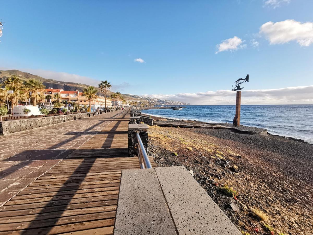 Home2book Relax Caletillas, Terrace & Pool Appartement Candelaria