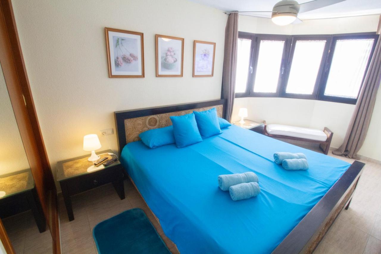 Apartamento Medano4you Aquamarine Dream Holiday