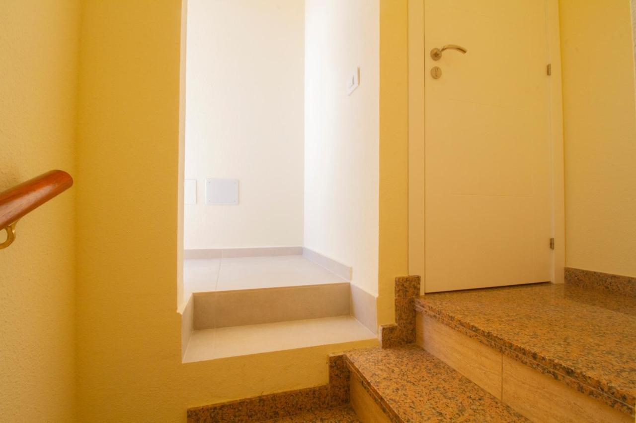 Apartamento Medano4you Aquamarine Dream Holiday