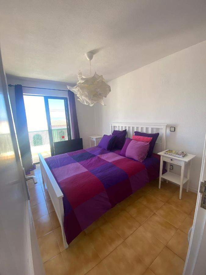 House Parque Azul Playa La Arena Free Wifi *