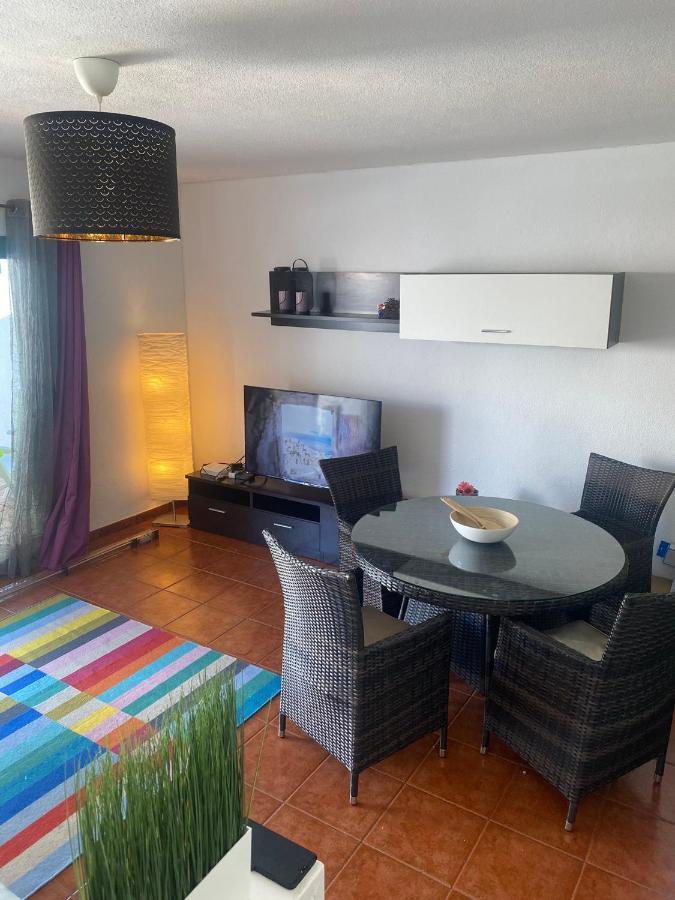 House Parque Azul Playa La Arena Free Wifi Puerto de Santiago (Tenerife)