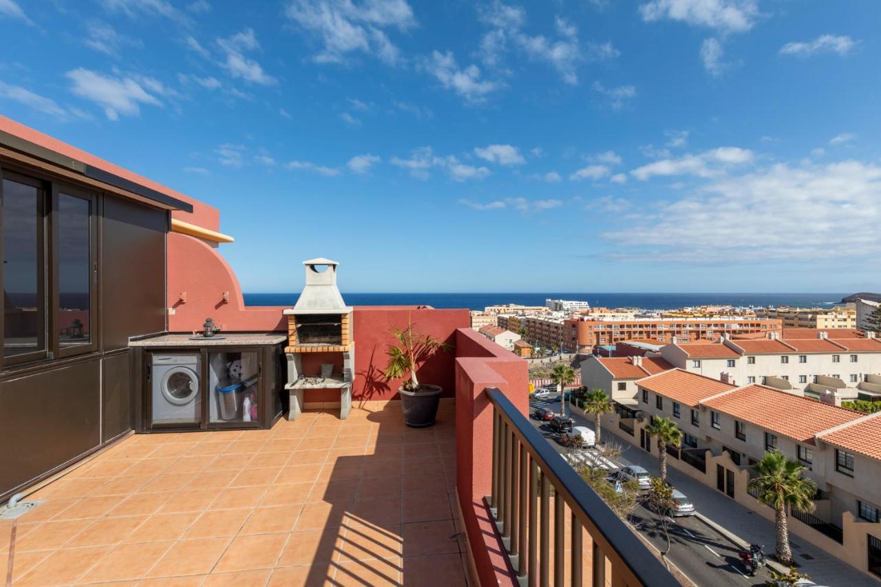 Medano4you Mirandas Choice Penthouse