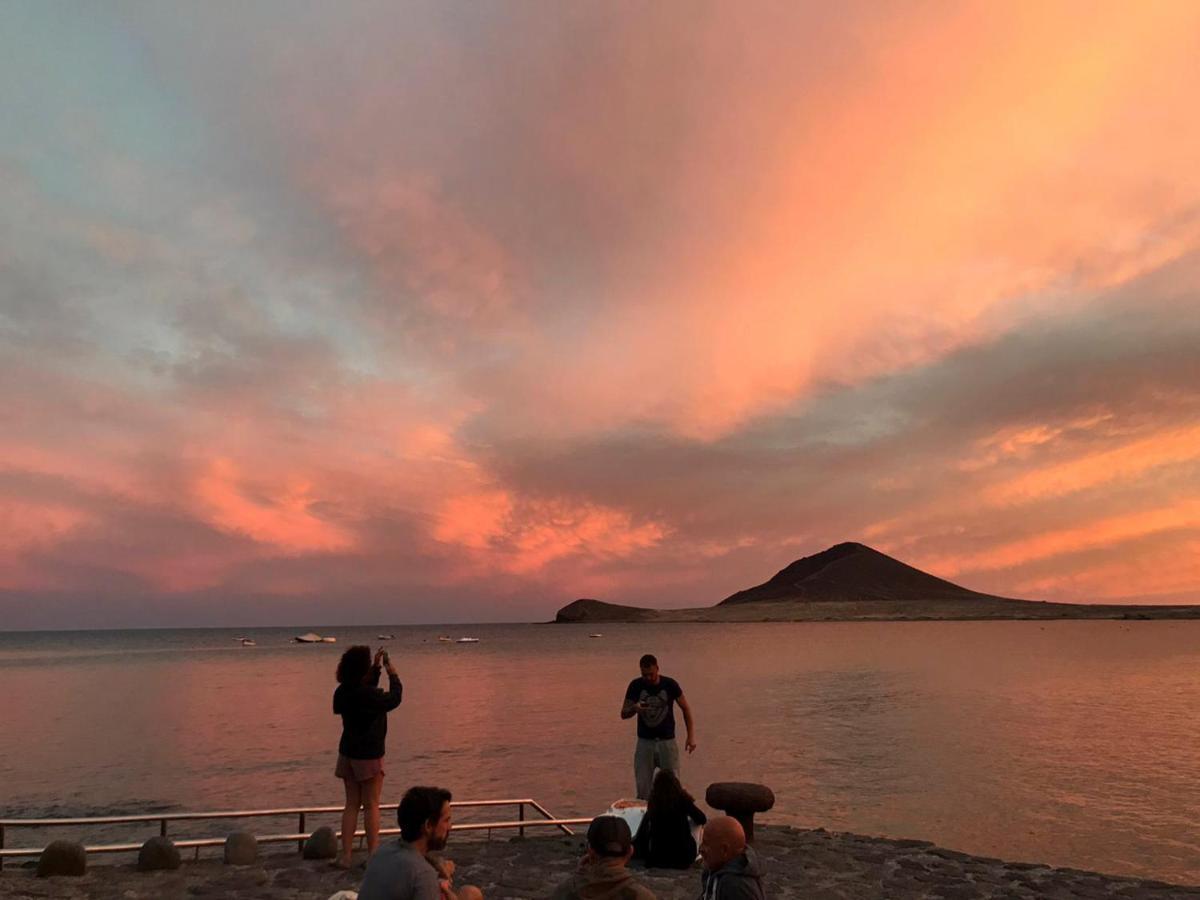 Medano4you Mirandas Choice Penthouse El Medano (Tenerife)
