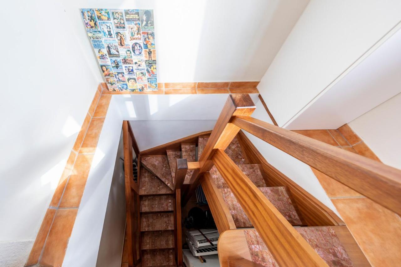 Medano4you Mirandas Choice Penthouse Apartment
