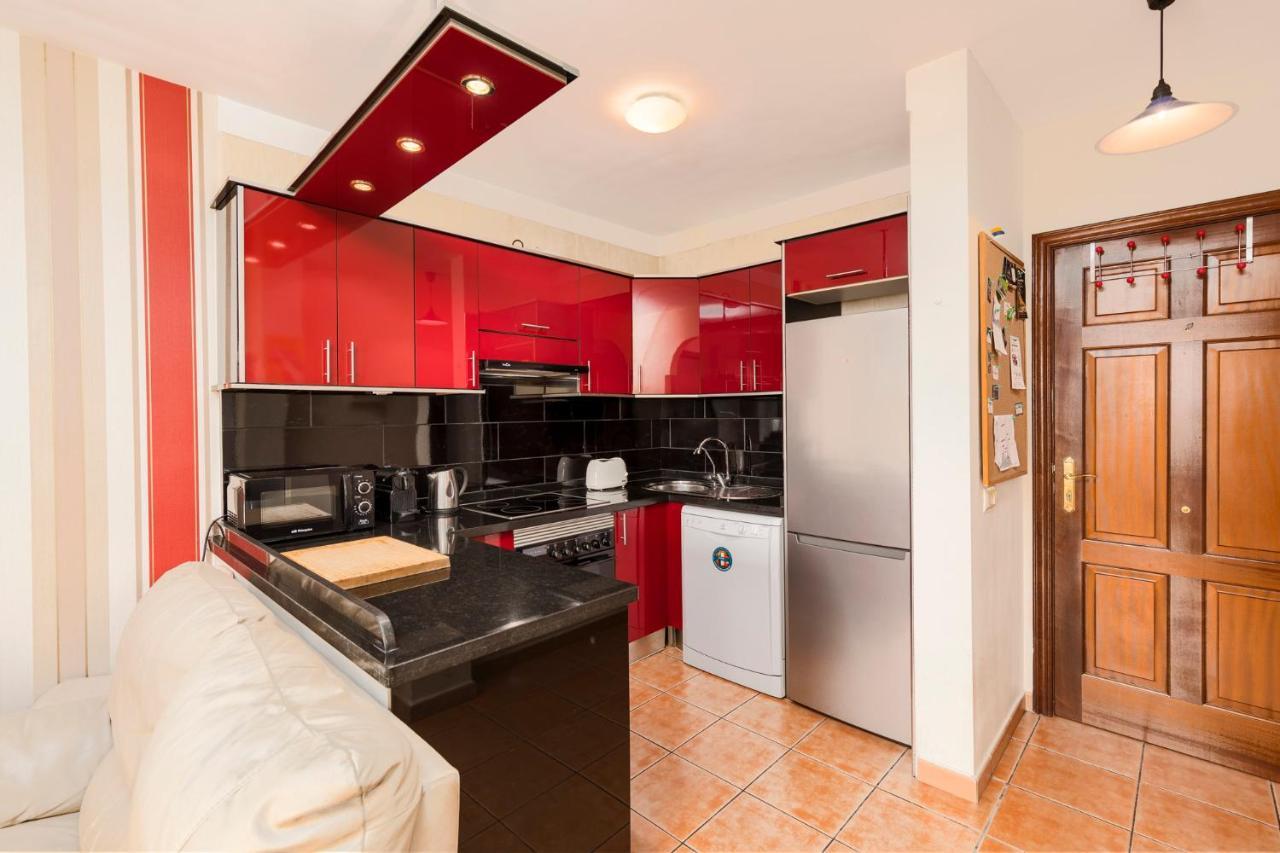 Medano4you Mirandas Choice Penthouse Apartment *