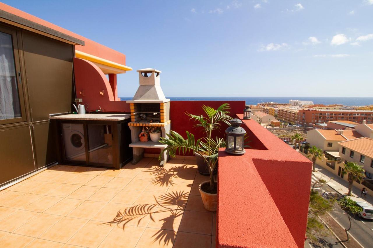 Medano4you Mirandas Choice Penthouse Apartment *