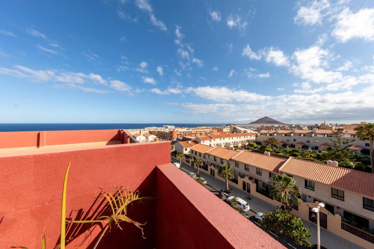 Medano4you Mirandas Choice Penthouse