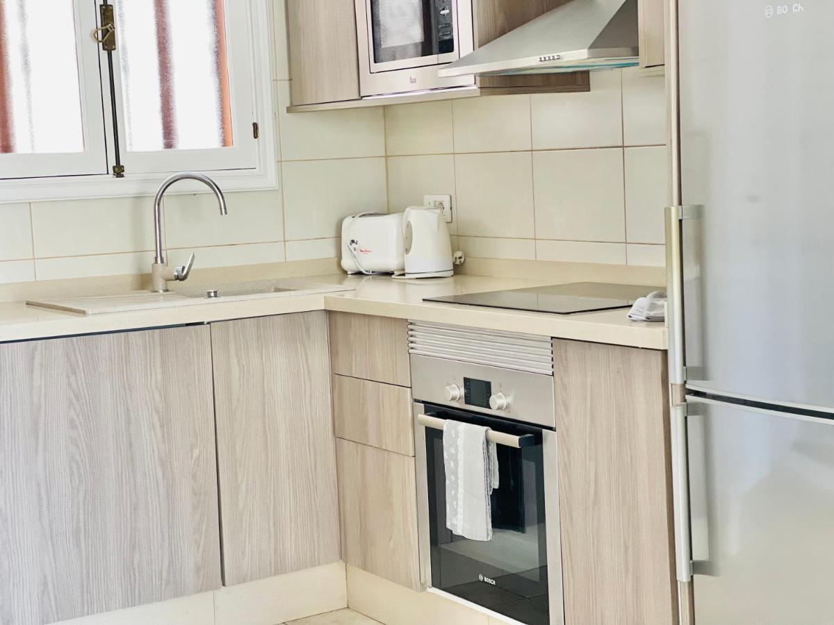 Appartement Parque Santiago, Playa De Americas *