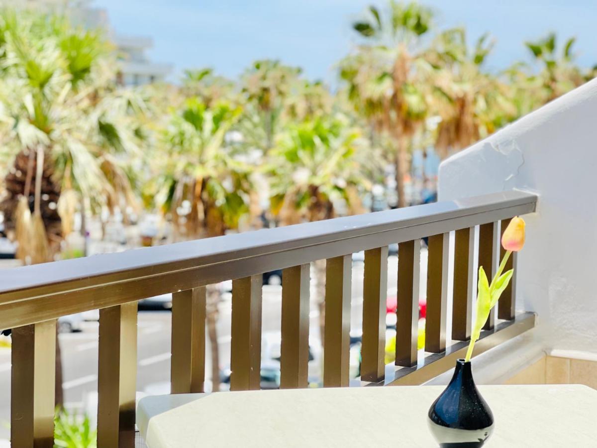 Parque Santiago, Playa De Americas Appartement *