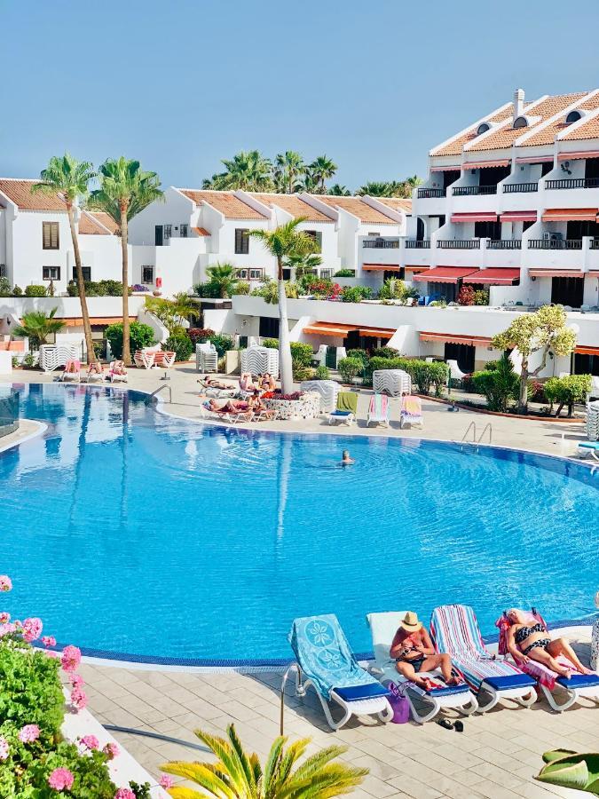Appartement Parque Santiago, Playa De Americas