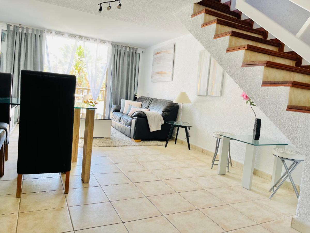 Parque Santiago, Playa De Americas Appartement