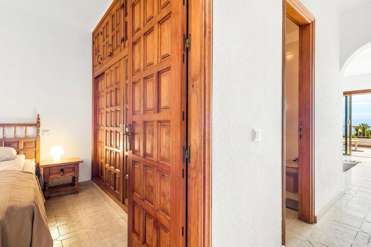 Vacation With Stunning Ocean View Appartement Puerto de Santiago (Tenerife)