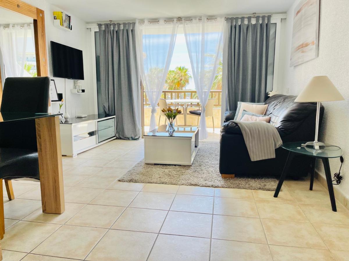 Parque Santiago, Playa De Americas Appartement