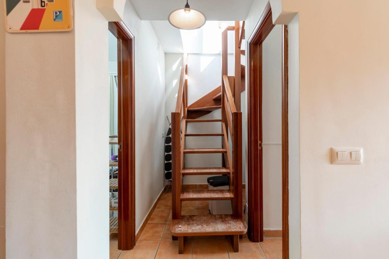 Apartment Medano4you Mirandas Choice Penthouse