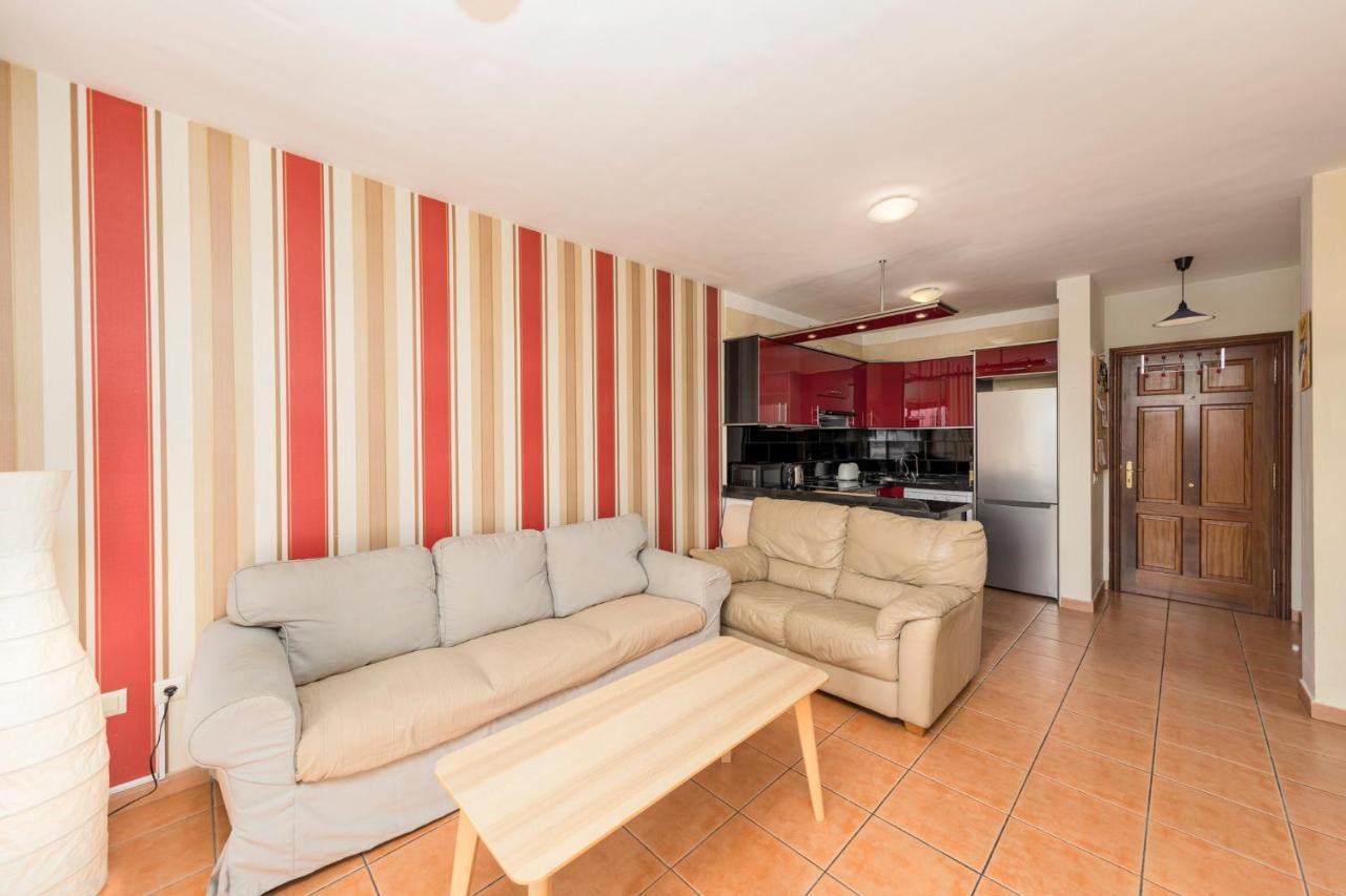 Apartment Medano4you Mirandas Choice Penthouse *