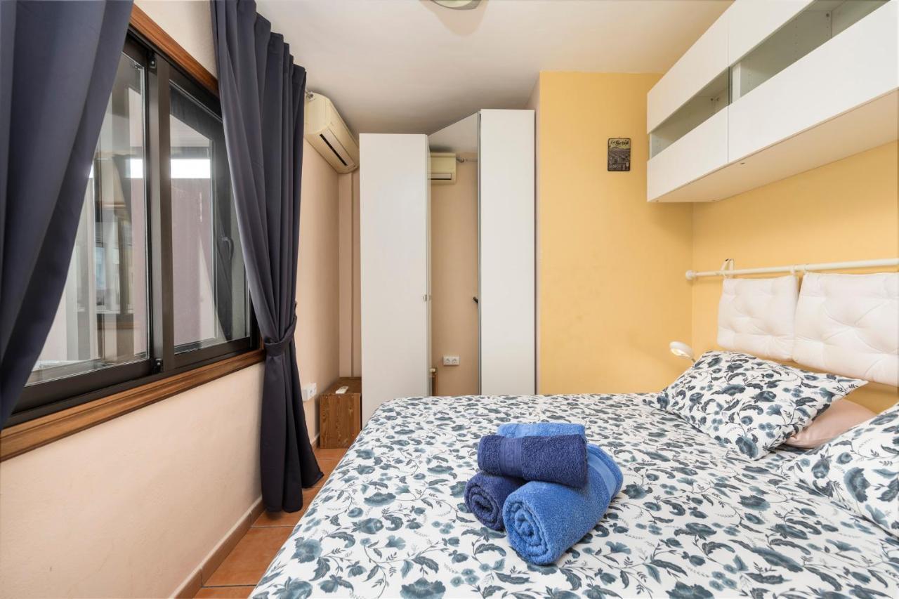 Apartment Medano4you Mirandas Choice Penthouse *