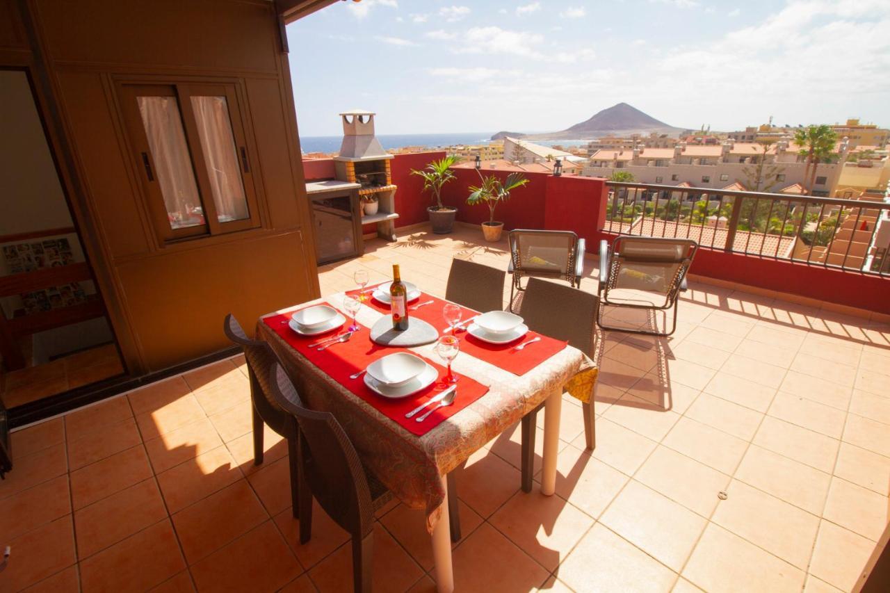 Medano4you Mirandas Choice Penthouse * El Medano (Tenerife)