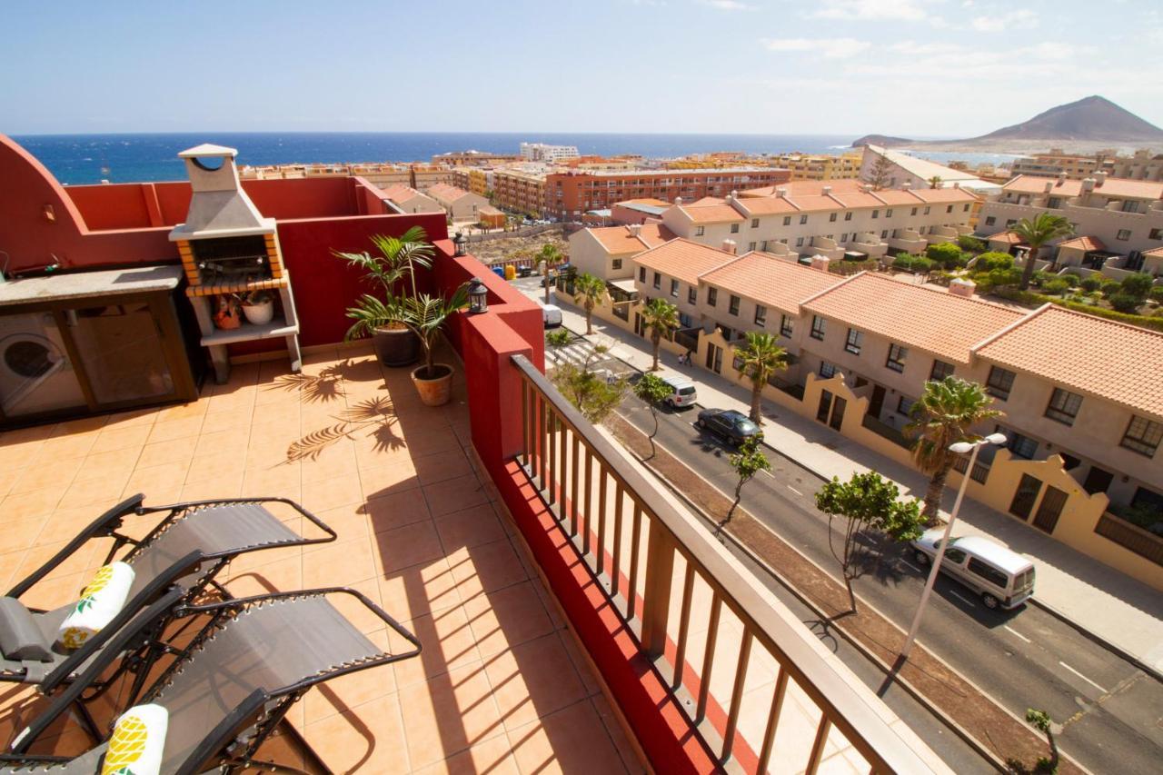 Apartment Medano4you Mirandas Choice Penthouse