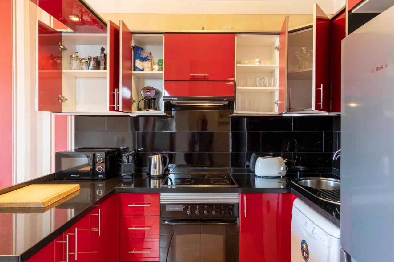 Medano4you Mirandas Choice Penthouse Apartment El Medano (Tenerife)